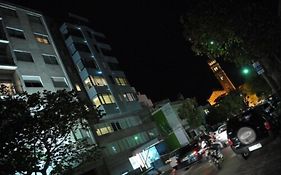 Regency Golf - Hotel Urbano